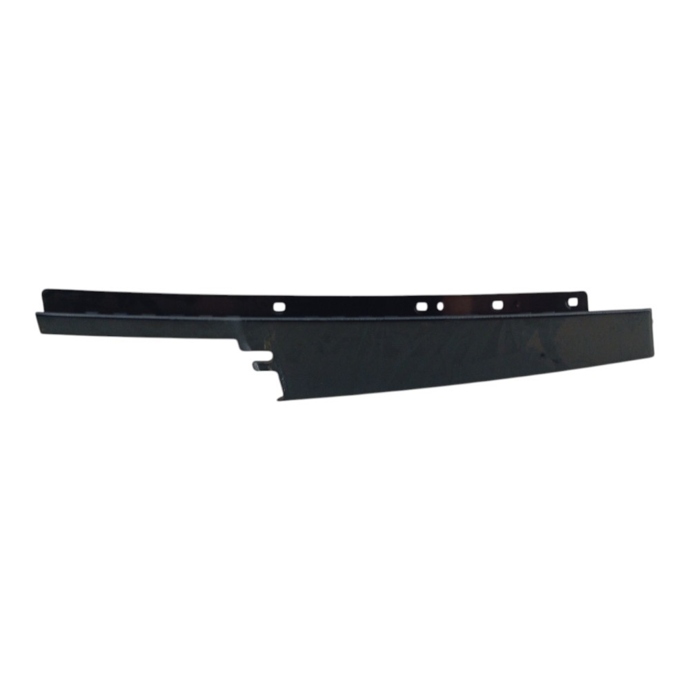 Friso Porta Dianteira Esquerda Land Rover Evoque 2012 2016 Preto
