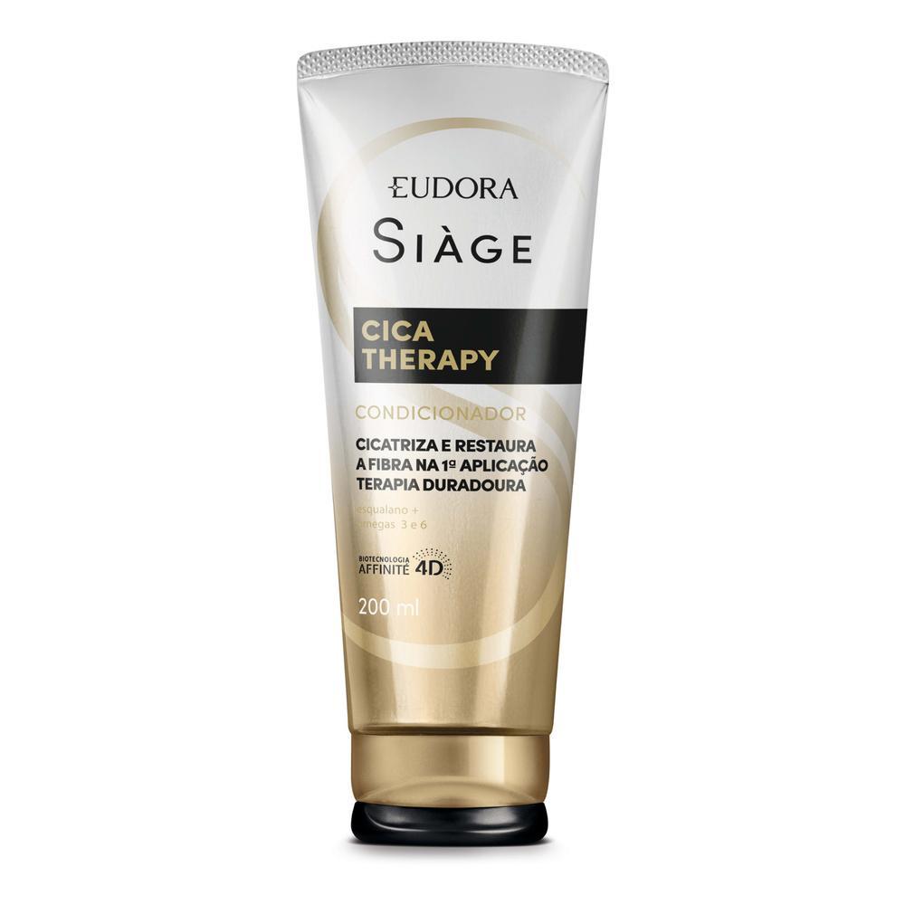 Siàge Condicionador Cica Therapy 200ml