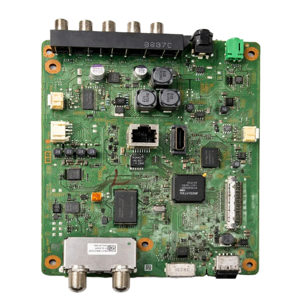 Placa Principal Sony Kdl 40r485a Para Tv