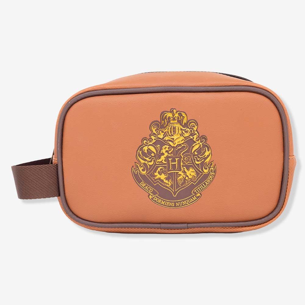 Necessaire Viagem Harry Potter