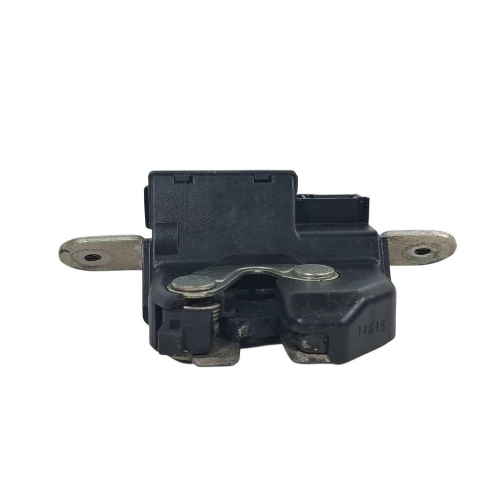Fechadura Tampa Traseira Fiat 500 Idea Punto 55701971