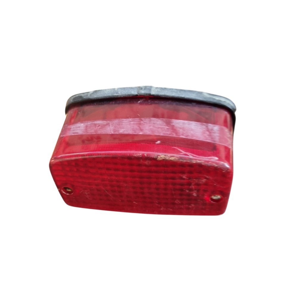Lanterna Farolete Traseiro Honda Cbx 200 Strada Original Esquerdo/motorista