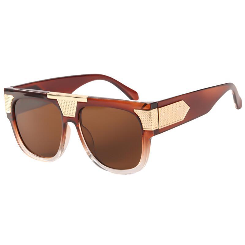 Óculos de Sol Clássicos Vintage para Homens, Produtos da Moda 2026, Óculos de Sol Femininos, Óculos de Sol Masculinos An