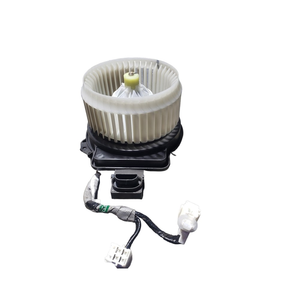 Motor Do Ar Da Caixa Painel Evaporador Honda City 2015 Autom