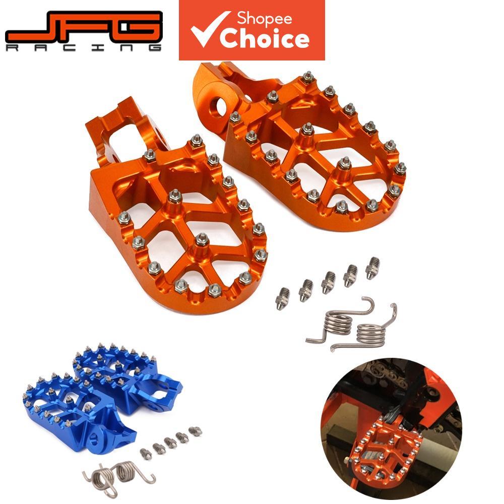 Pedais De Bicicleta De Sujeira Para KTM SX EXC XC Husqvarna TC FC TE FE 85-501