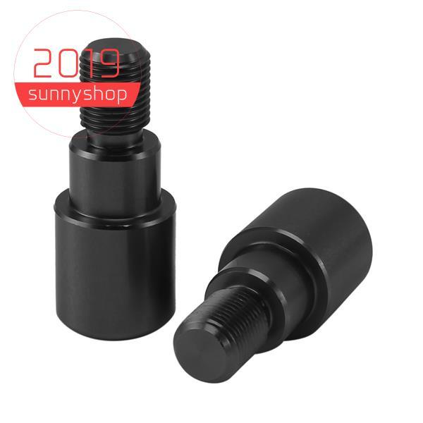 [Bestseller S] Extremidades Da Barra Motocicleta Aperto De Mão Tampas Extremidade Do Guiador Capa Para MT-09-07 MT07 MT0