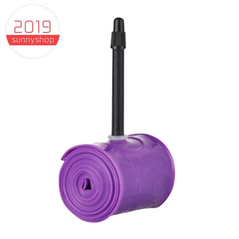[Bestseller S] 700x35-50C/23-32C Tubo Interno De Bicicleta Ultraleve De Estrada TPU Pneu Com Válvula Presta De 65 Mm
