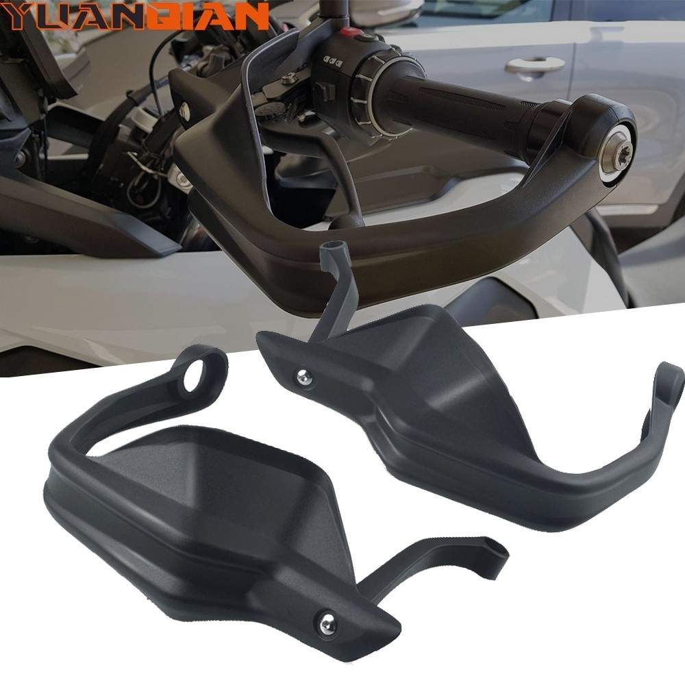 F800 GS F 800 Adv Motocicleta Handguard Protetor De Mão Para BMW F800GS Aventura 2013 2014 2015 2016 2017 2018 2019 2020