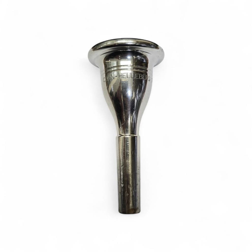 Bocal Tuba Conn-Helleberg 7B (Usada)