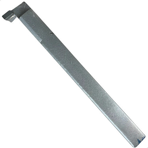 Ferramenta Soldada FAI 16 mm QDP30 Usinagem Torno CNC