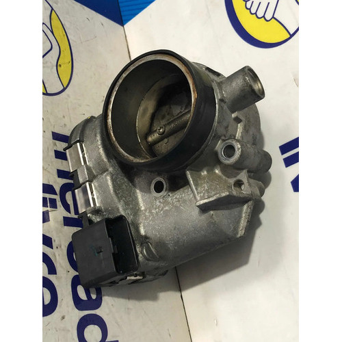 Corpo De Borboleta Tbi Pegeout 207 1.6 16v Flex 0280750085