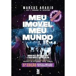 Meu Imóvel, meu Mundo de Marcus Araujo 7982642