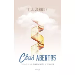 Céus Abertos | Bill Johson