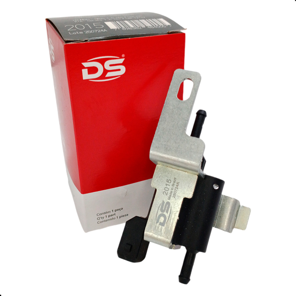 Imagem Válvula Solenóide Partida Frio Hb20 Cerato 1.6 16v Flex