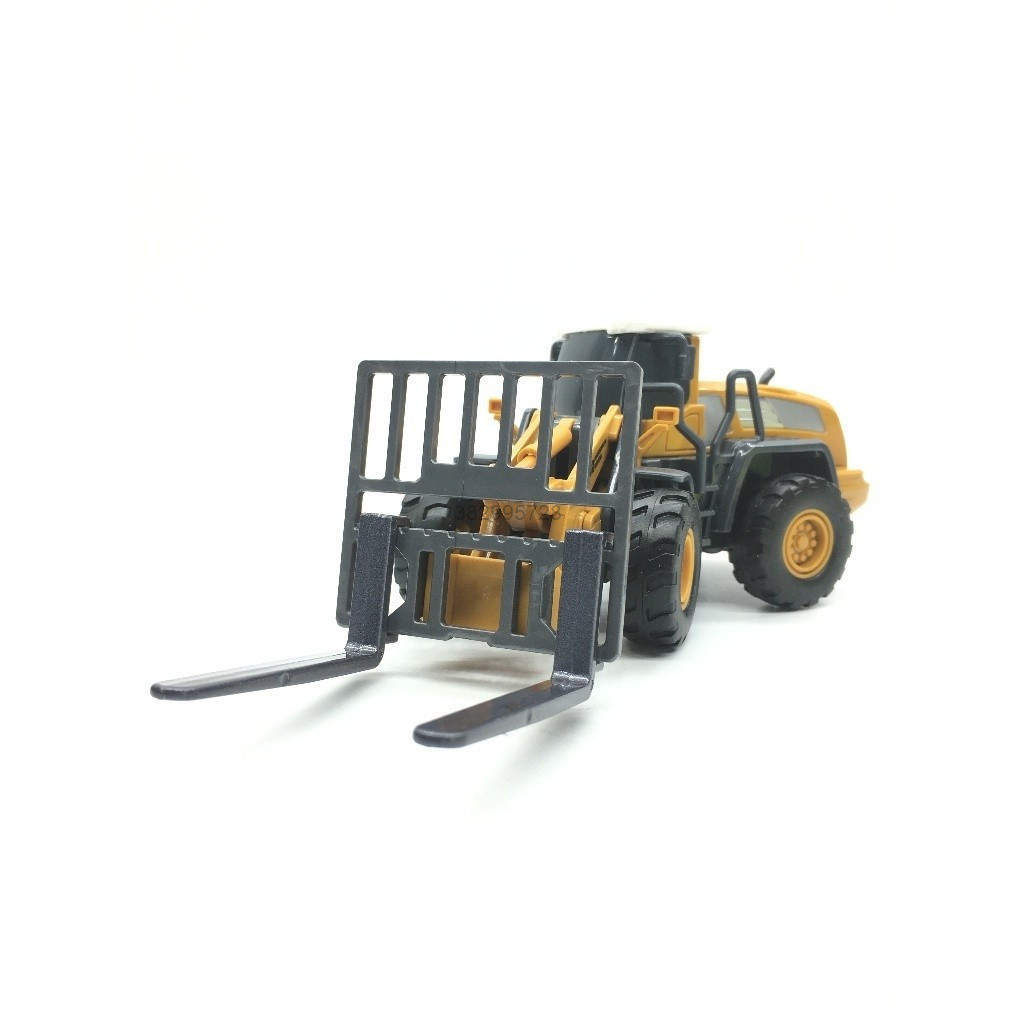 carro de brinquedos ferro Carrinho miniatura de ferro mini empilhadeira