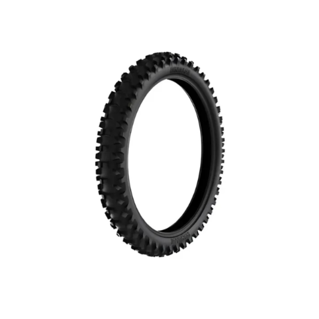 Pneu Rinaldi 60/100-17 SH31 33M TT Dianteiro Biz Pop Jet50