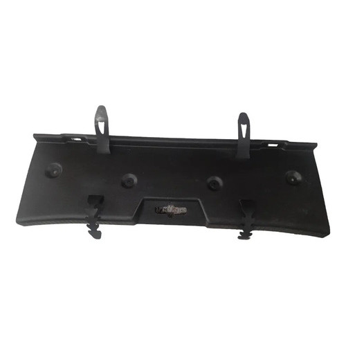 Soleira Tampa Porta Mala Gm Sonic Sedan 2012/2014 96936802 Preto