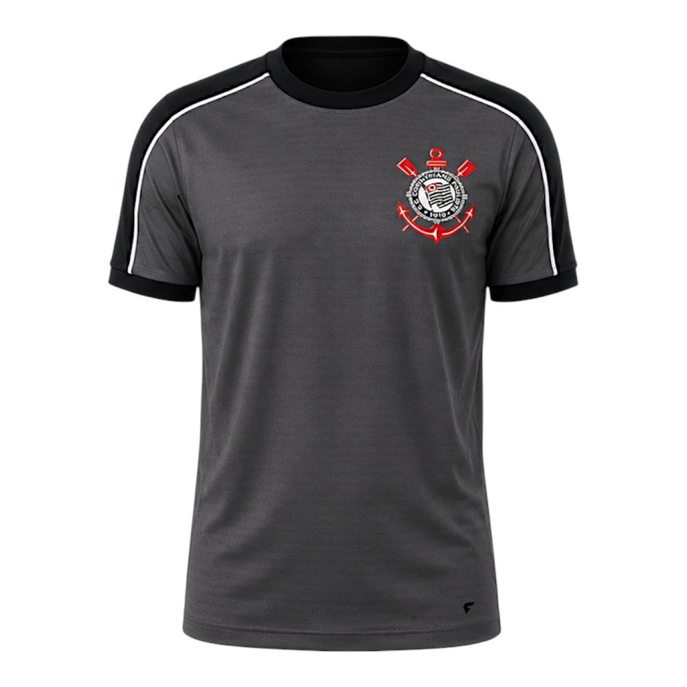 Imagem Camiseta Braziline Corinthians Mito Masculina