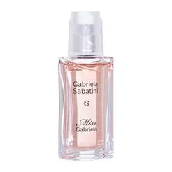 Perfume Miss Gabriela Sabatini Eau de Toilette 30ml