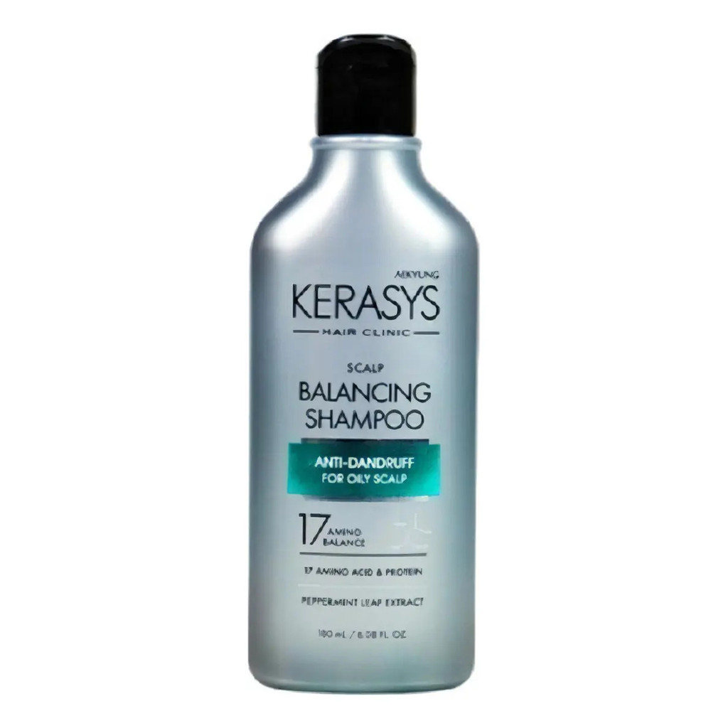 Kerasys Scalp Care Balancing Shampoo 180ml