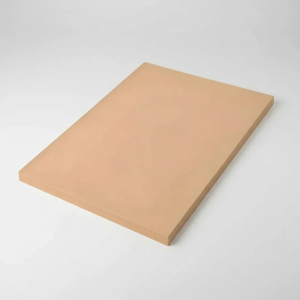 Chapa Cru 90 x 60 MDF 15mm Placa para Prateleira, Tampo de Mesa e Painel