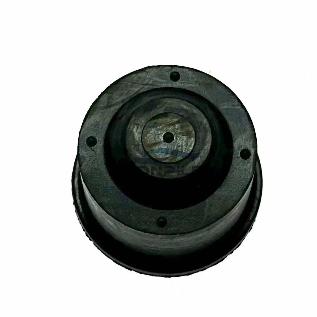 1pc Para Hyundai Sonata Kia K5 Motor Placa De Cobertura Superior Fender Buffer Almofada Borracha Cais Virola