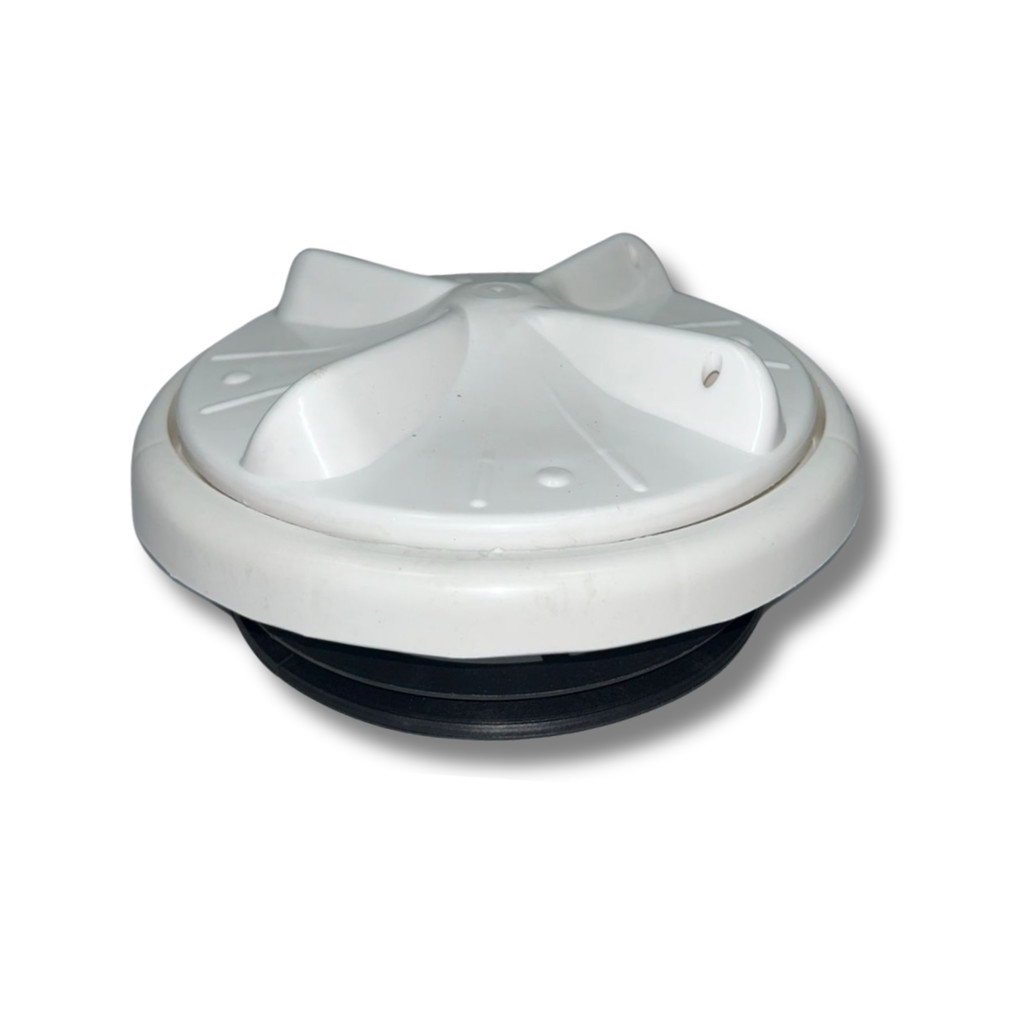 Agitador Premium 3.0 Branco sem Pingadeira Tanquinho Libell