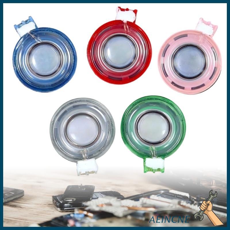 Acessório De Alto-Falante De Plástico AEIN Para Gameboy SP Melhora O Som Do Console De Jogos