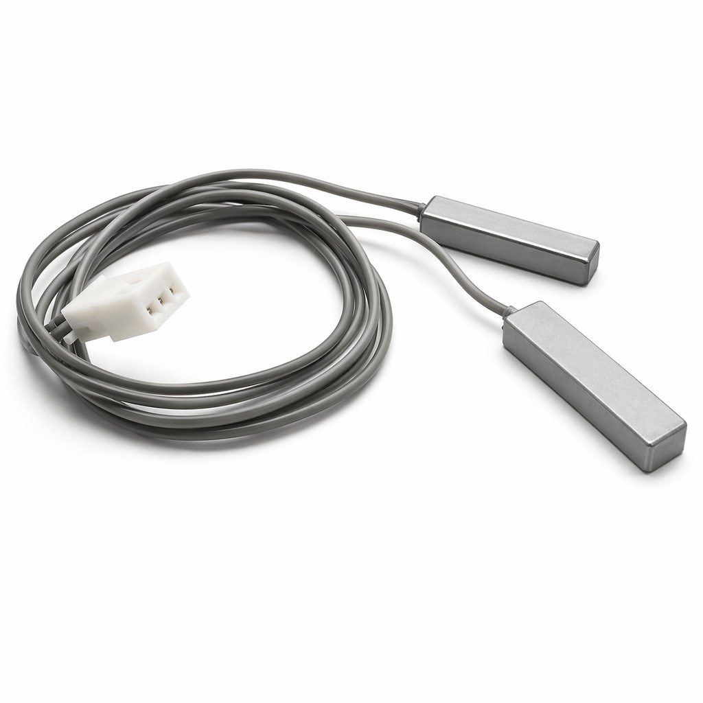 FIM DE CURSO DZ 70CM REED PARA PORTAO AUTOMATICO PECCININ GATTER E MANUTENCAO