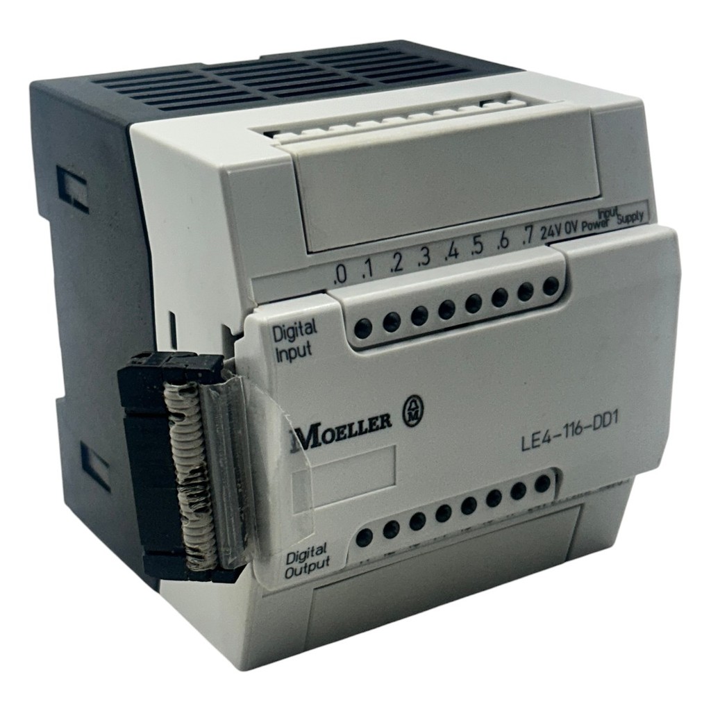 Módulo de Expansão Moeller LE4-116-DD1 24VDC