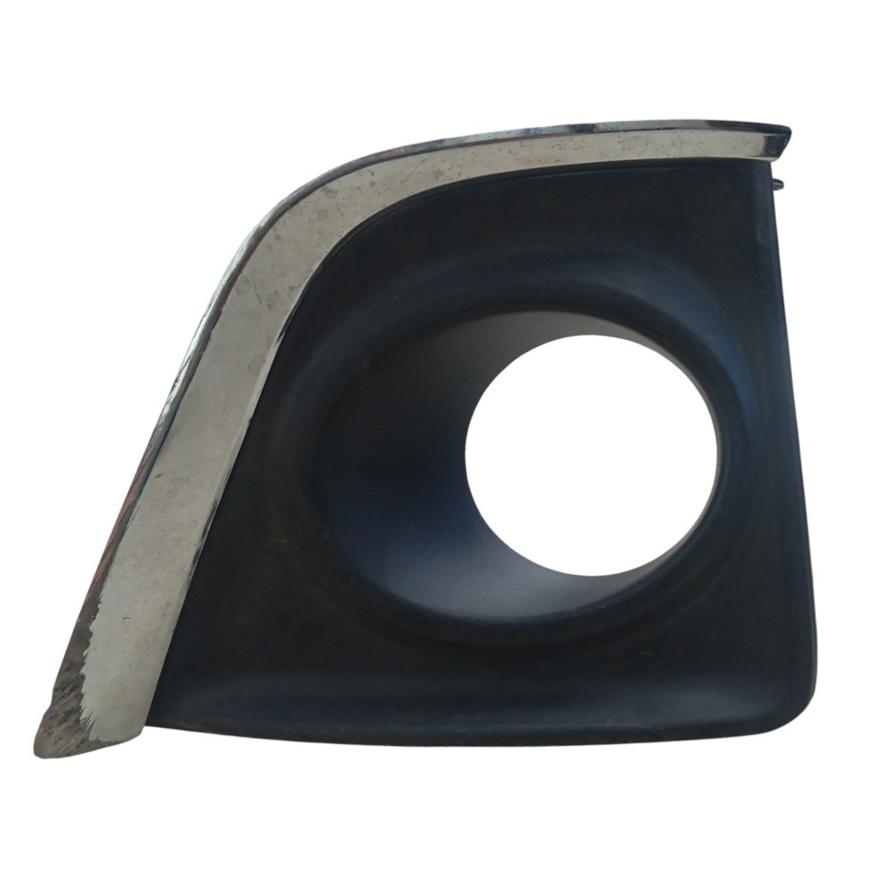 Moldura Do Farol De Milha L/d Toyota Corolla 2017 1.8