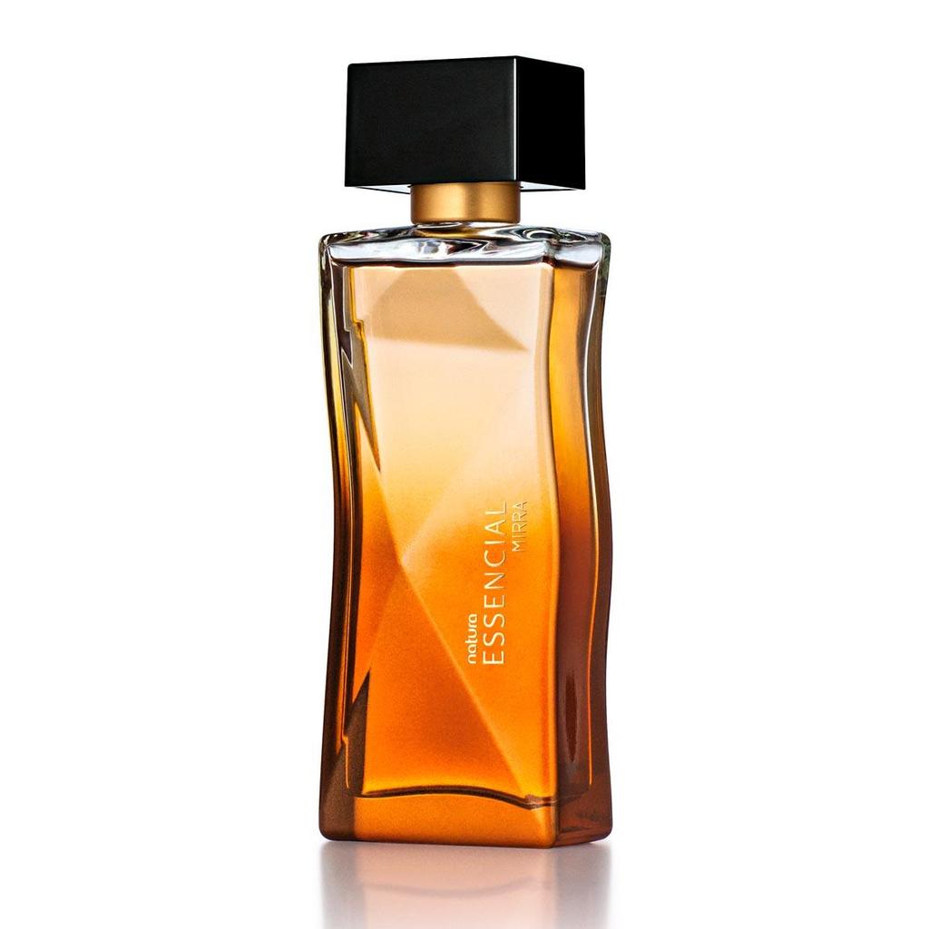 Deo Parfum Natura Essencial Mirra Feminino 100ml