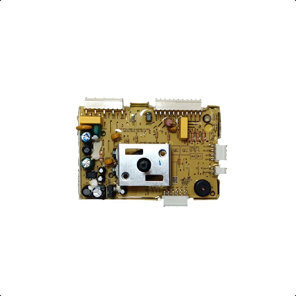 Placa Eletrônica Lavadora Electrolux LPR13 127V/220V A13611006 41040459