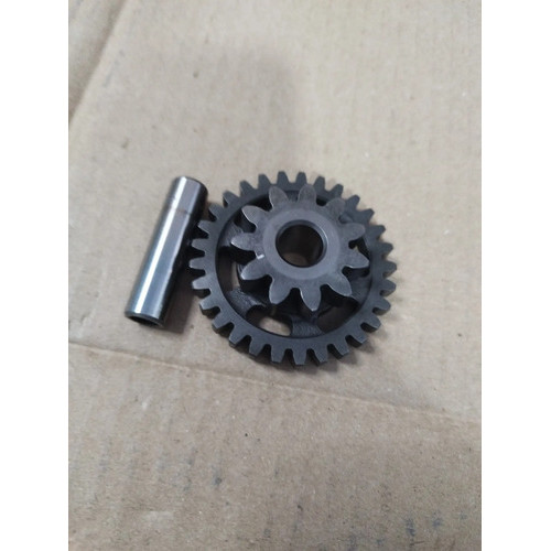Engrenagem Redutora Partida Yamaha Xt 1200z Super Tenere 13