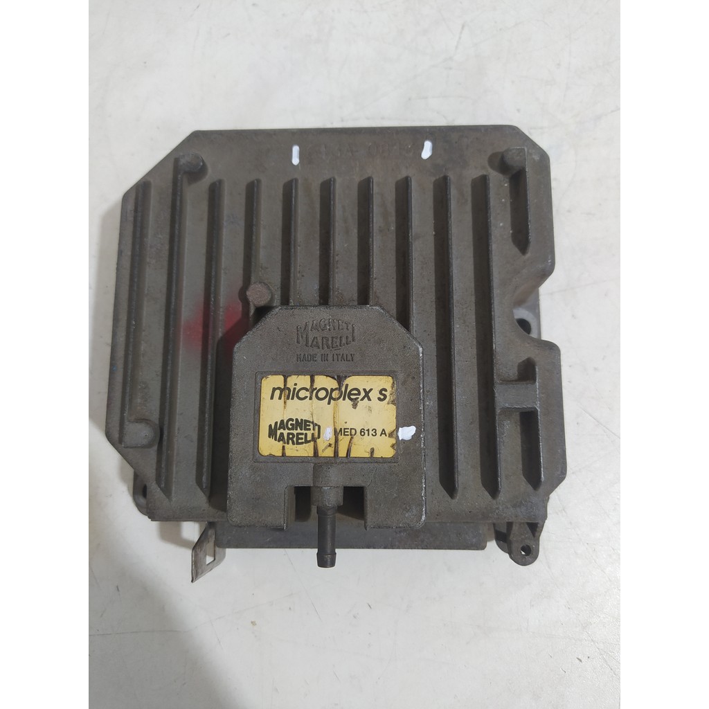 Módulo de Injeção do Fiat Uno 1.0 c/ map de 1992 até 1996