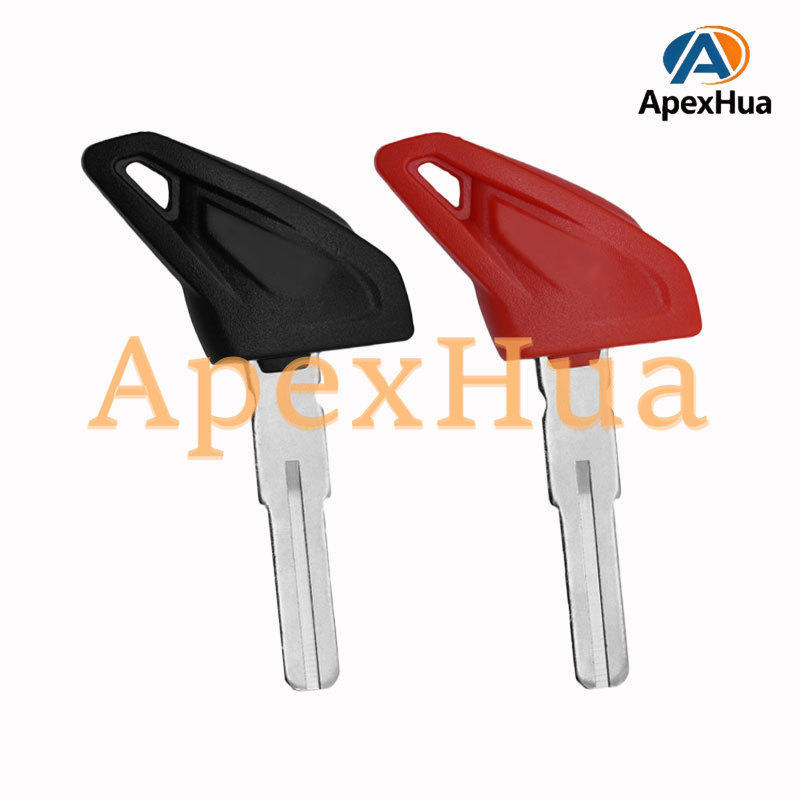 Chave De Motocicleta , Adequada Para : Embrião De Ducati 400 , 800 , 1100 , MTS950 (Pode Instalar chips)