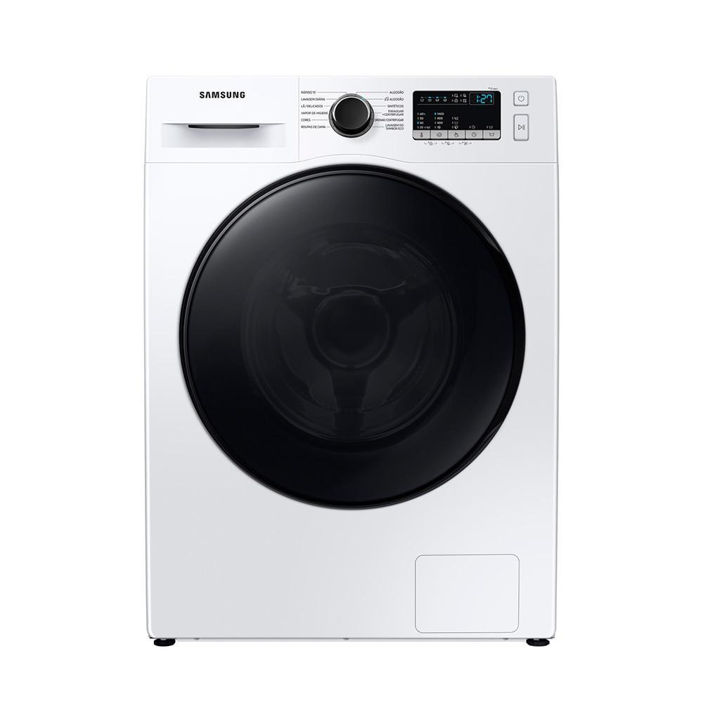 Máquina de Lavar Digital Inverter Samsung 11kg WW11T