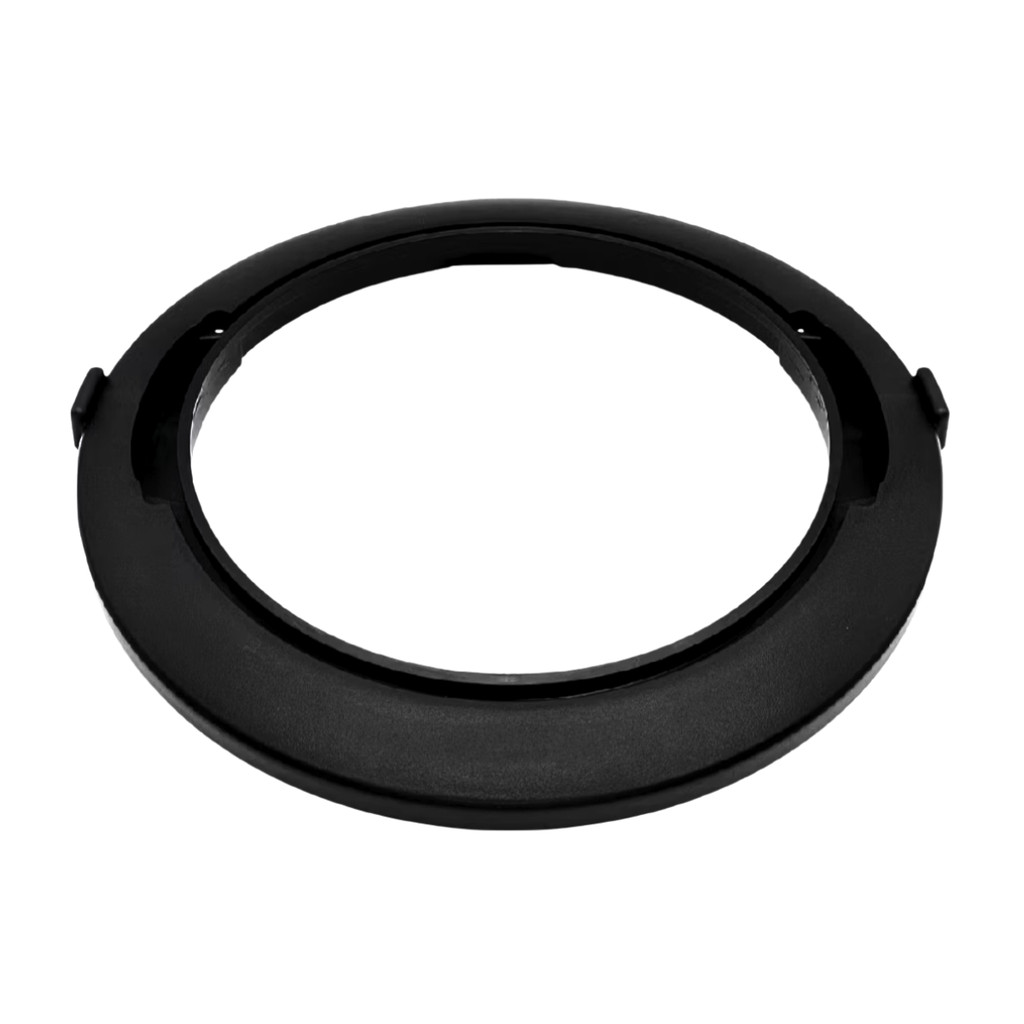 Moldura Vedacao Aspirador 20 Litros Inox Peca Reposicao Fw005405 Fw005406 Fw006490 Qualidade