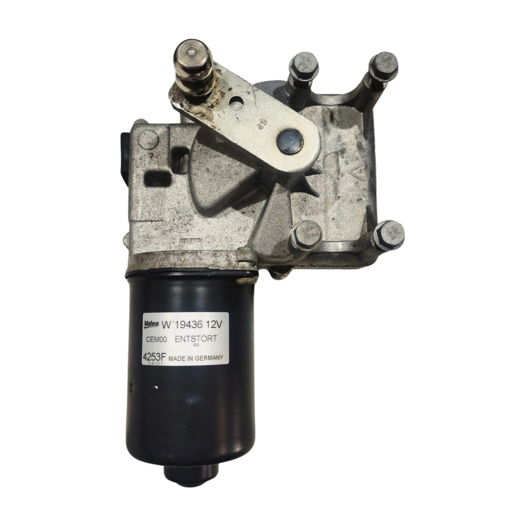 Motor Limpador Parabrisa Citroen C4 Lounge 2014/2019