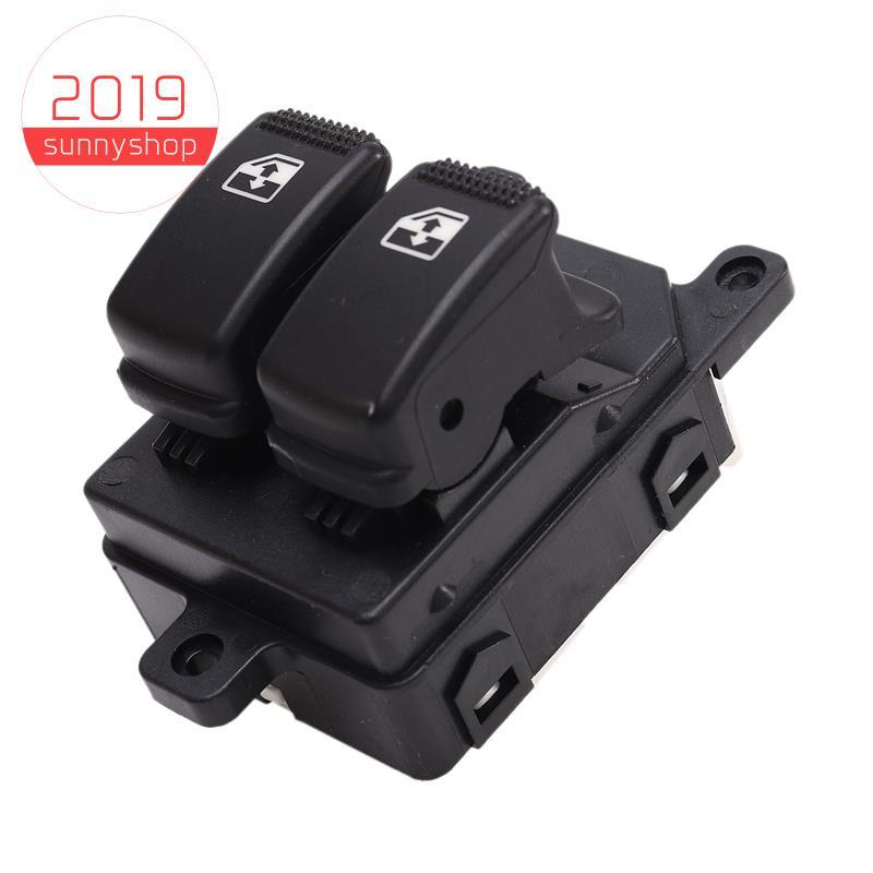 [Bestseller S] Novo Interruptor De Janela Elétrica Adequado Para PORTER II 2003-2007 93570-4F100