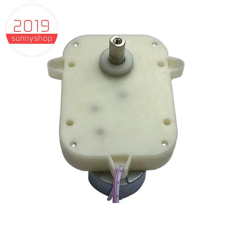 [Bestseller S] JS50 Enrolador De Relógio DC Acessórios De Reparo De Motor Substituição De Suporte De Exibição Peças De F