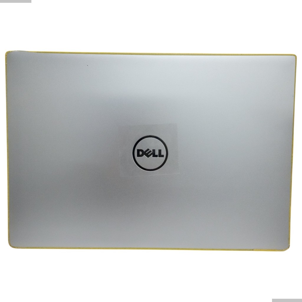 Carcaça Tampa Da Tela + Moldura Dell Inspiron 15 7560 7572