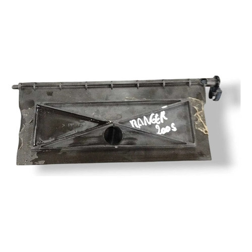 Carcaça Caixa Evaporadora Ford Ranger 2005 2006 F57h18a559
