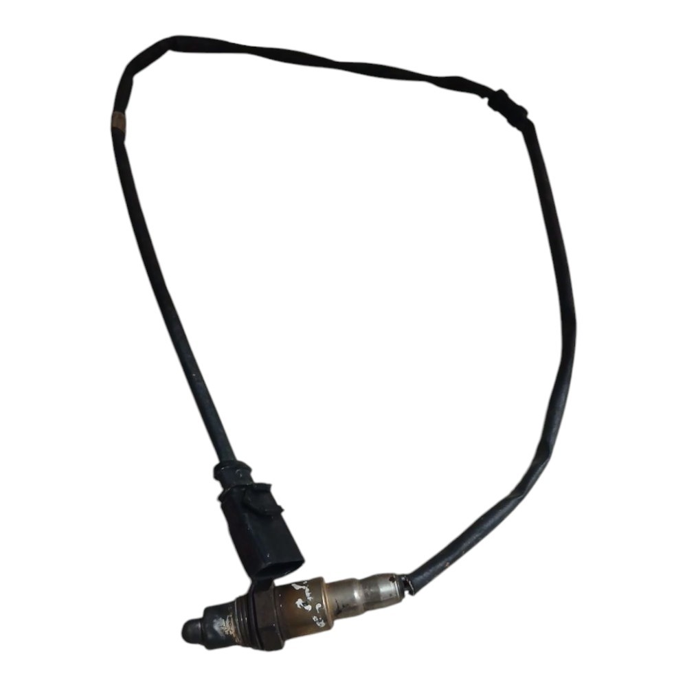 Sonda Lambda Primaria Volkswagen Virtus 1.6 2019