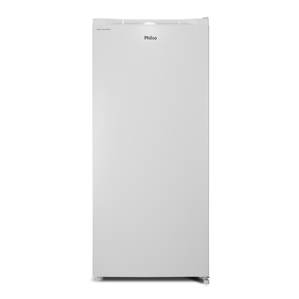 Freezer Vertical Philco 147 Litros PFV165B - Branco