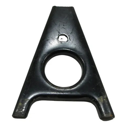 Suporte Chapa Fixação Caixa Evaporadora Vw Gol 1.0 2017