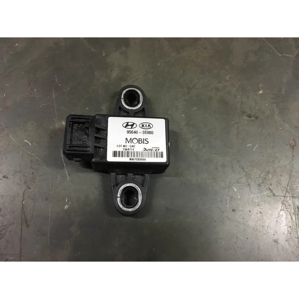Sensor De Velocidade Kia Sorento 2008/2009 - 95640-3e000