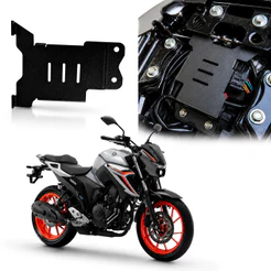 Protetor Antifurto de Módulo Fazer 250 FZ25 2025 Bráz