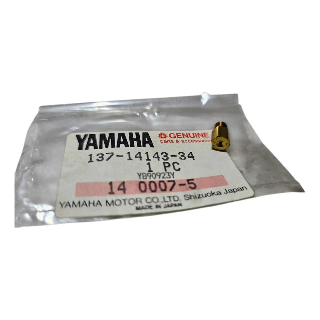 Gicle Alta Rd135 350 Dt180 200  Rx180 N170 Original Yamaha