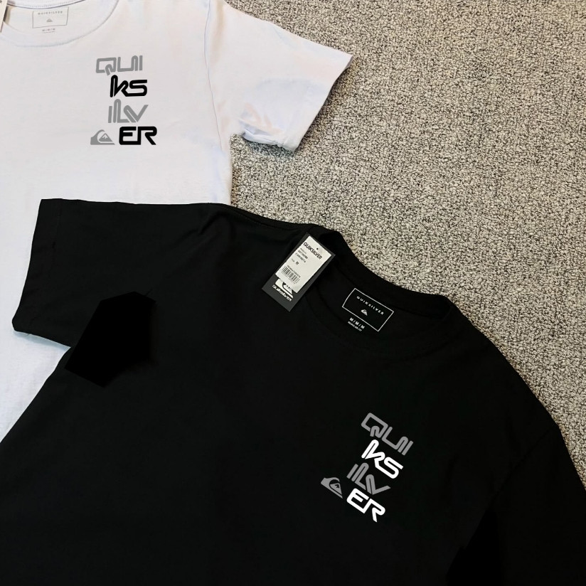 Detalhes do Camiseta Unissex QK Escada Lançamento 2026 100% Algodão Premium Envio Rapido Para Todo Brasil